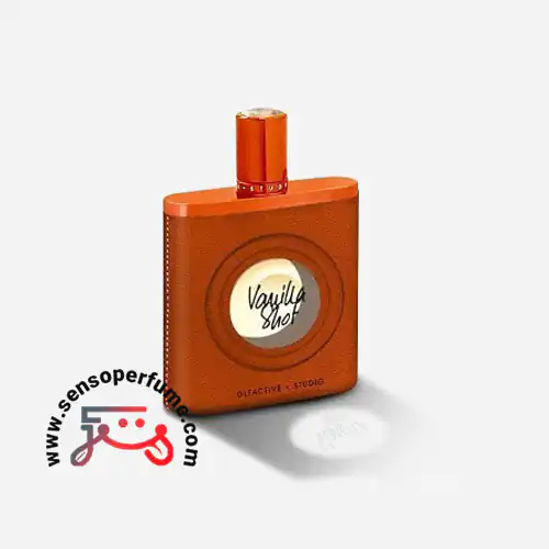عطر ادکلن استودیو الفکتیو وانیلا شات